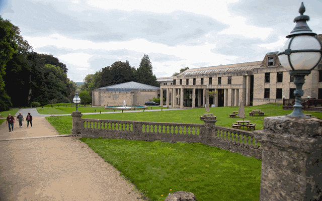 Warner Heythrop Park Hotel